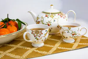 Afternoon tea Restaurants near Leeds