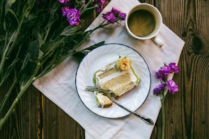 Afternoon tea Restaurants near Bristol