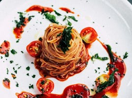 Italian Restaurants near Edinburgh