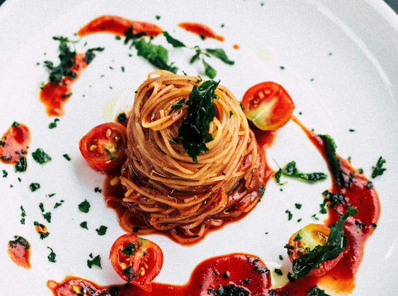 Italian Restaurants near Edinburgh