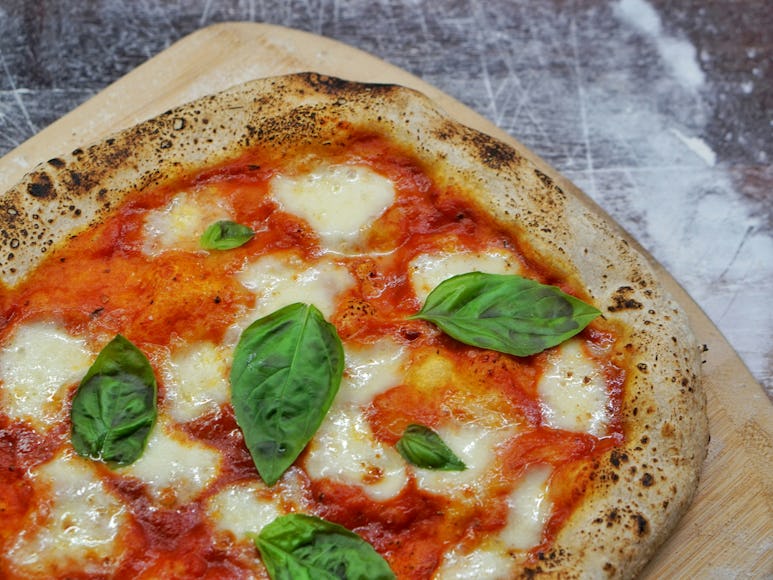 Italian Restaurants near Leeds