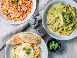 Italian Restaurants near Birmingham