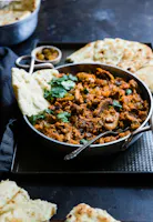 Indian Restaurants near Leeds