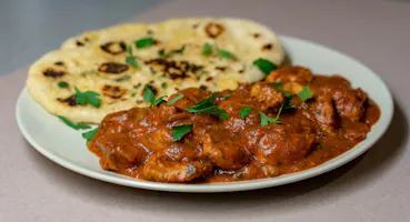 Indian Restaurants near Liverpool