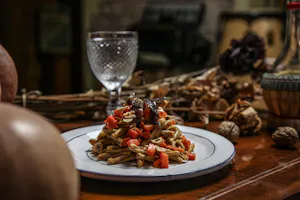 Italian Restaurants near Covent Garden London