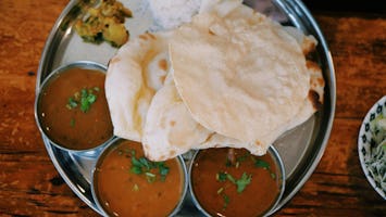 Indian Restaurants near Birmingham