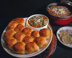 Indian Restaurants near Manchester