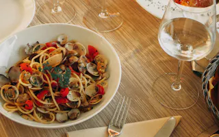 Italian Restaurants near Bristol
