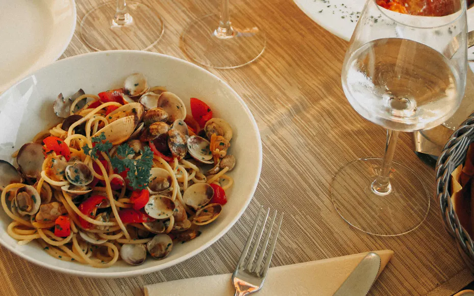 Italian Restaurants near Bristol