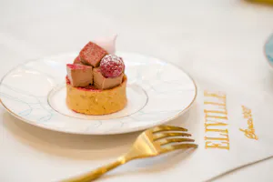 Afternoon tea Restaurants near Mayfair London