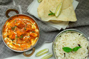 Indian Restaurants near Edinburgh