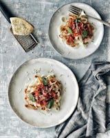 Italian Restaurants near Soho London