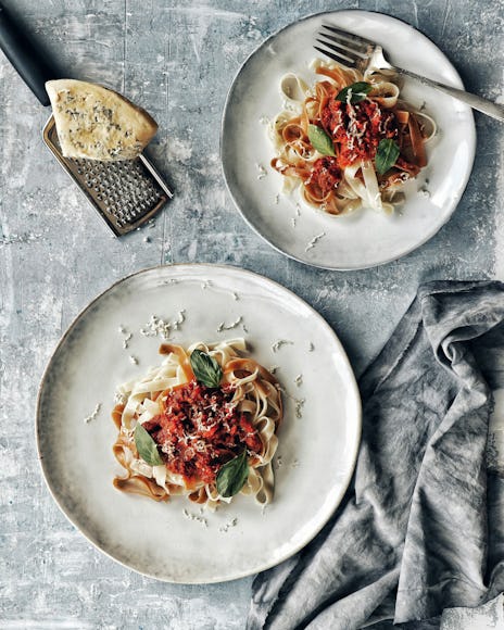 Italian Restaurants near Soho London