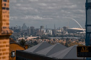 Indian Restaurants near West London