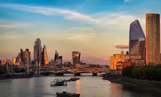  Event & party venues near City Of London London