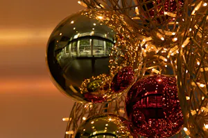  Christmas party venues near Marlow