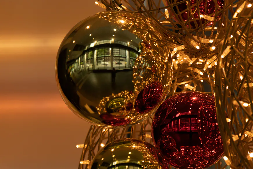  Christmas party venues near Marlow