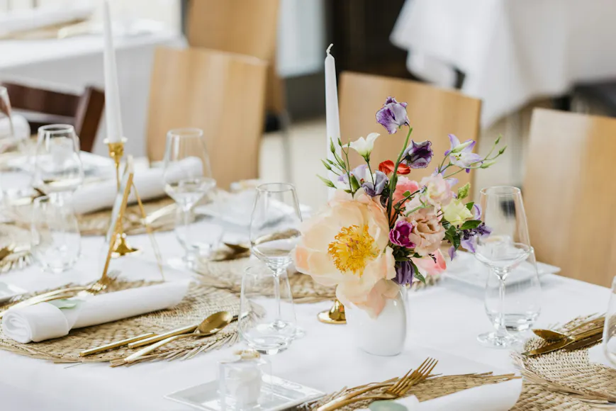 Small and intimate Wedding Venues near Kent