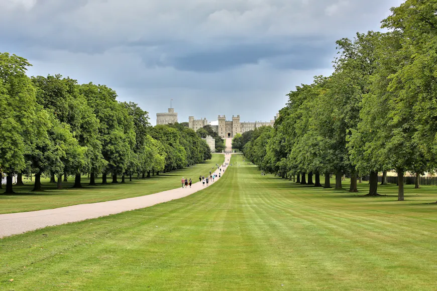  Wedding Venues near Windsor Sl4