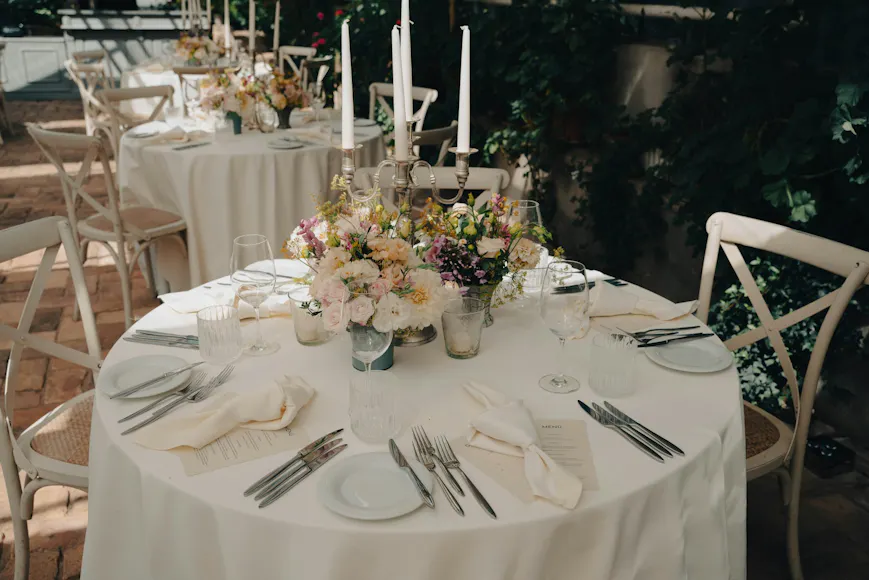 Unique Wedding Venues near Bracknell