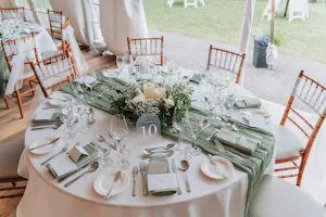 Countryside Wedding Venues near Newbury