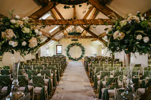  Wedding Venues near West Berkshire