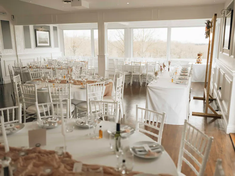  Wedding Venues near Hungerford Rg17