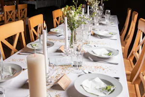 Wedding Venues near West Bridgford Nottingham