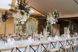  Wedding Venues near Ellesmere Port