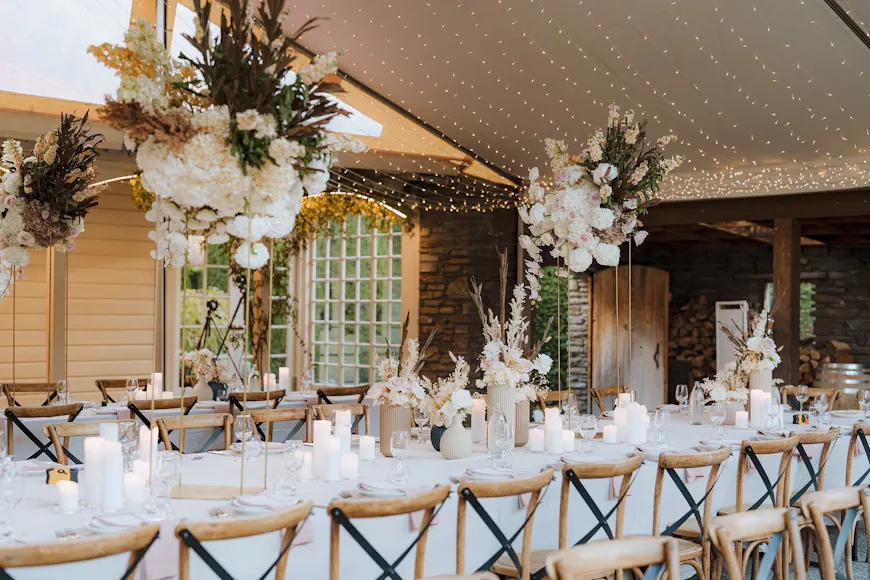  Wedding Venues near Ellesmere Port
