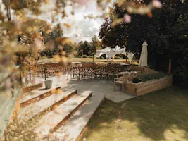  Wedding Venues near Worksop