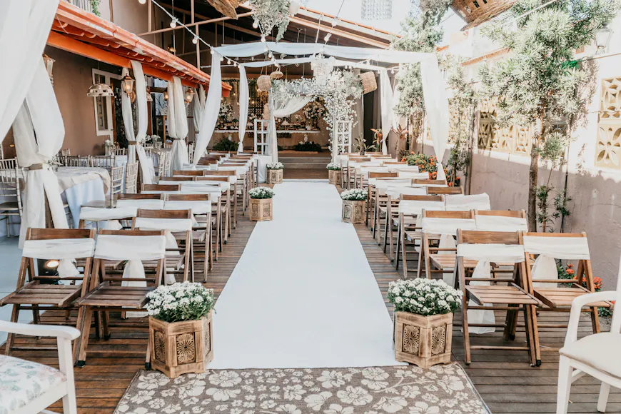  Wedding Venues near Pulborough