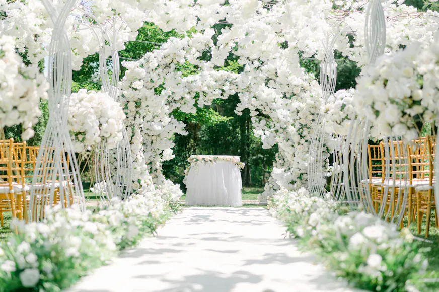  Wedding Venues near Frome