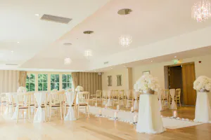 Wedding Venues near Crawley