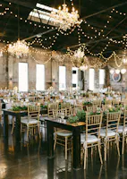 Outdoor Wedding Venues near Andover