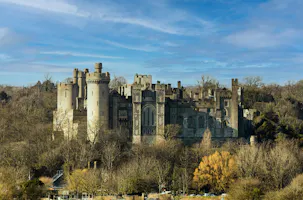 Wedding Venues near Arundel Bn18