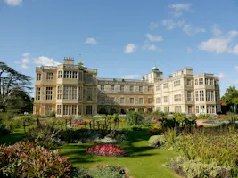  Wedding Venues near Saffron Walden