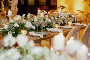 Barn Wedding Venues near Woking