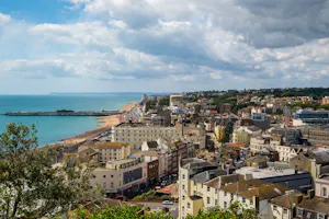  Wedding Venues near Hastings
