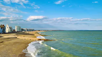  Wedding Venues near Eastbourne