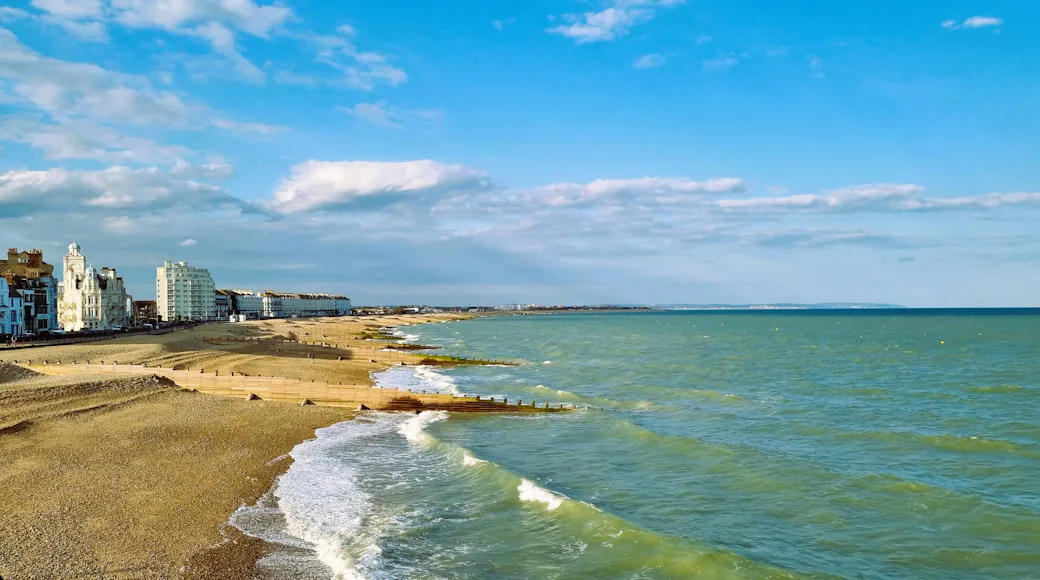  Wedding Venues near Eastbourne