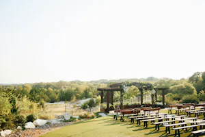  Wedding Venues near Burford