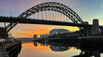  Private & Group Dining Rooms near Gateshead