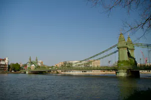 Lively Private & Group Dining Rooms near Hammersmith London