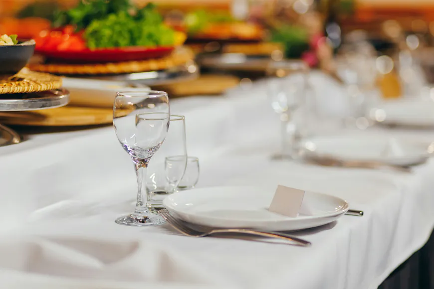  Private & Group Dining Rooms near Parsons Green London