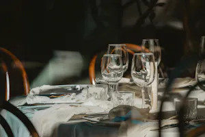 Dates Private & Group Dining Rooms near Balham London