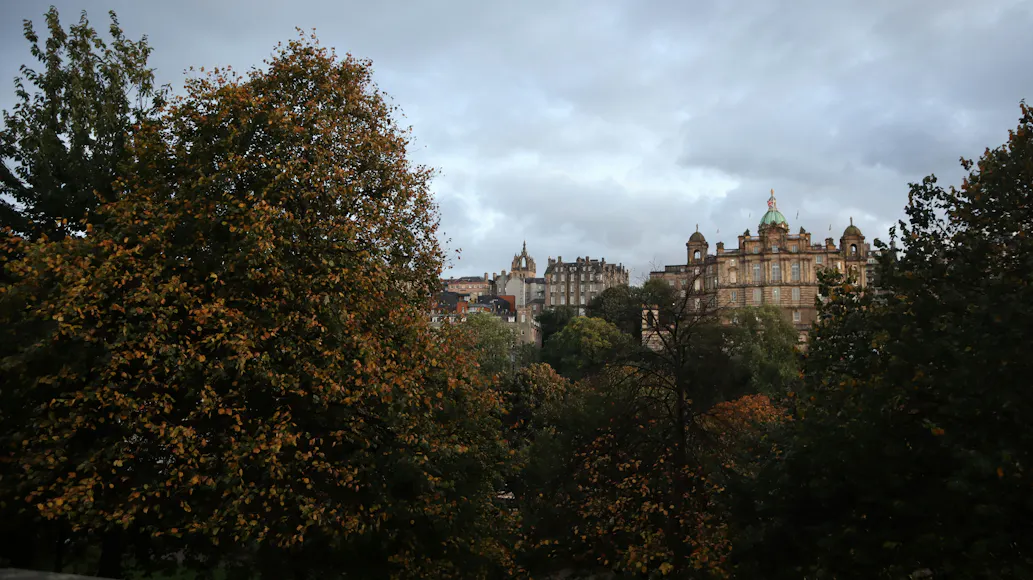  Private & Group Dining Rooms near Bonnington Edinburgh