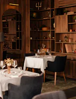  Private & Group Dining Rooms near Chichester