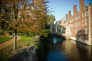 Traditional Wedding Venues near Cambridge