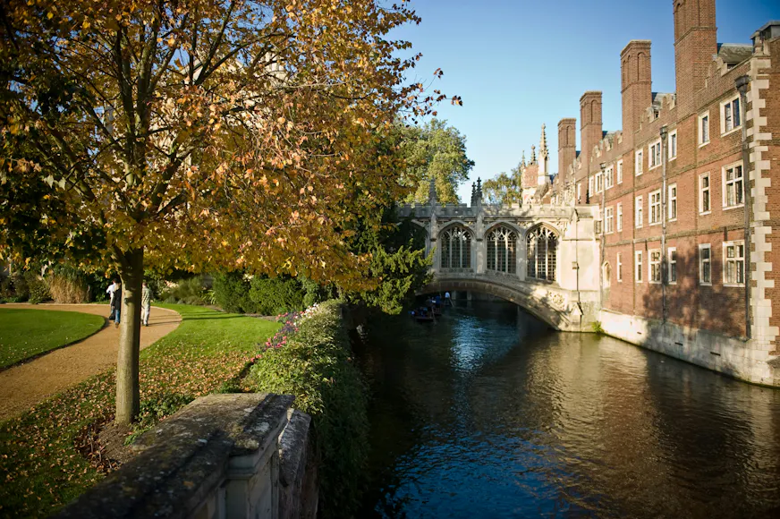 Traditional Wedding Venues near Cambridge